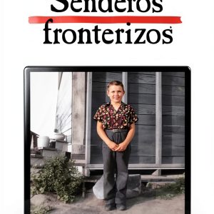 Francisco Book Spanish Children Immigration Social Activism-0