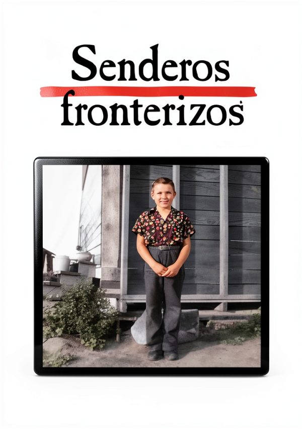 Francisco Book Spanish Children Immigration Social Activism-0