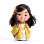 Random House Studio Childrens Immigration Book English-0