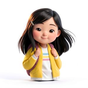 Random House Studio Childrens Immigration Book English-0