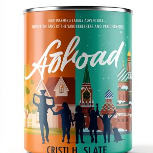 Haven Press Glory Book 1 Childrens Immigration Fiction-0