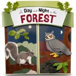 Caroline Arnold Habitats Childrens Nature Book Kindle-0