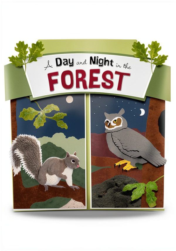 Caroline Arnold Habitats Childrens Nature Book Kindle-0