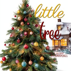 Sloth Dreams Publishing Childrens Forest Poetry Book Nature-0