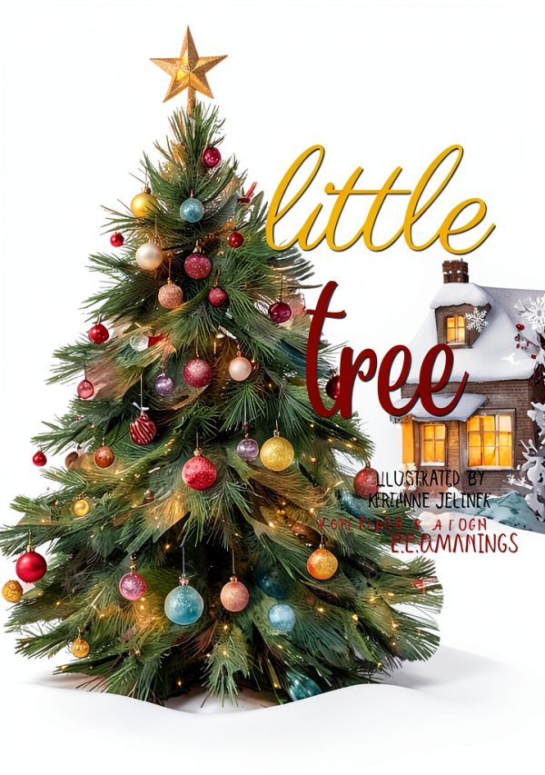 Sloth Dreams Publishing Childrens Forest Poetry Book Nature-0