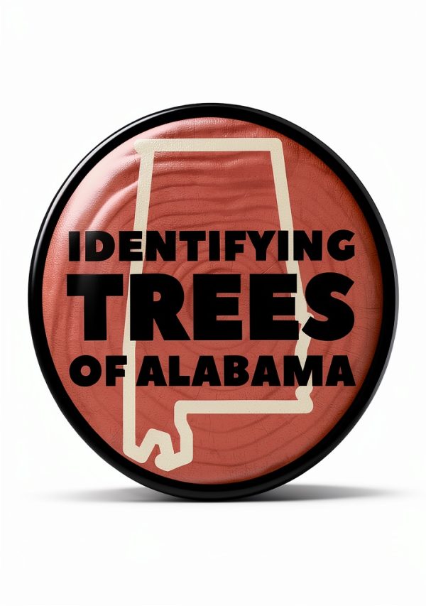 Childrens Forest Tree Book Botany Educational Grade 2-12-0