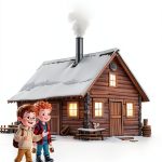 Whiz STEM Adventures Childrens Science Book Series-0