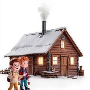 Whiz STEM Adventures Childrens Science Book Series-0