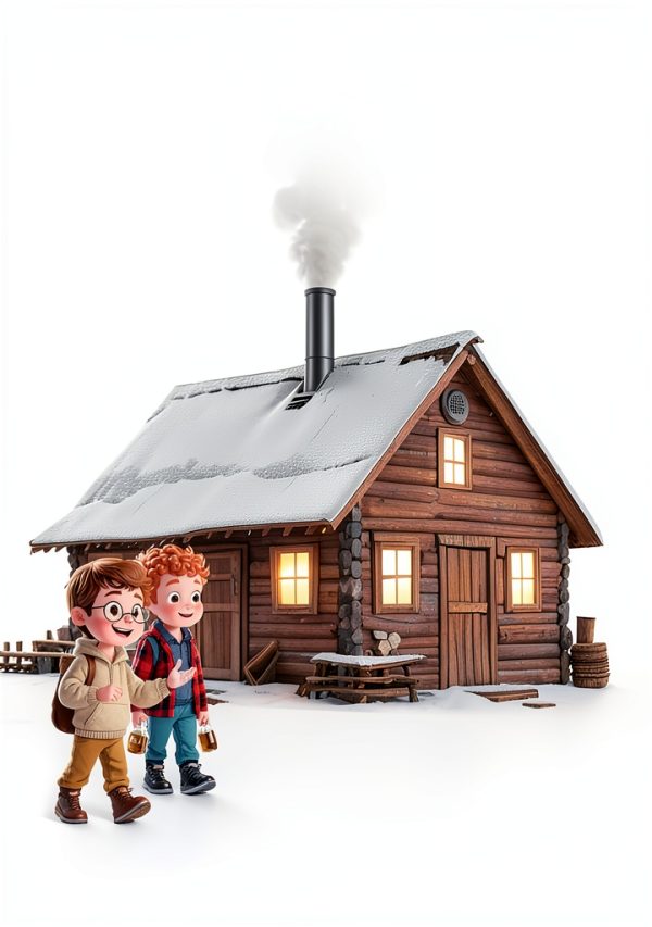 Whiz STEM Adventures Childrens Science Book Series-0