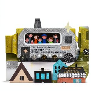 Carolrhoda Books Childrens Immigration Story English Kindle-0