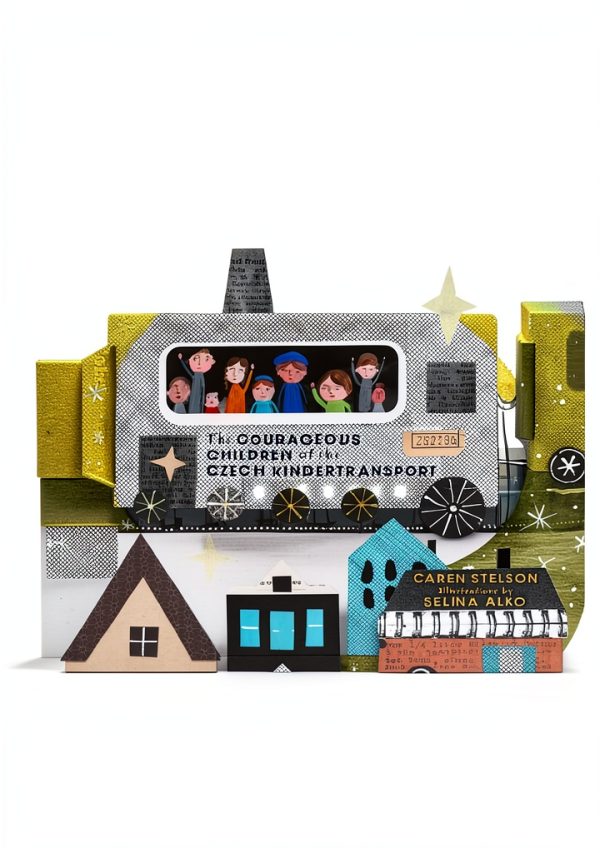 Carolrhoda Books Childrens Immigration Story English Kindle-0