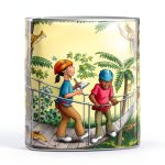 HarperCollins Childrens Science Book Forest Trees Biology-0