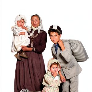 National Geographic Kids Immigration Book Grade 2-4 Readers-0