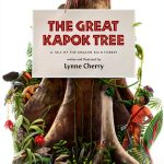 Clarion Books Childrens Forest Tree Ecology Kindle Book-0