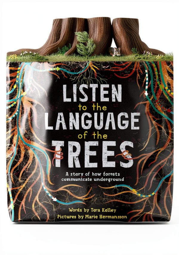 Dawn Publications Childrens Forest Tree Book English Kindle-0