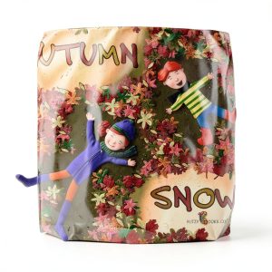 Flitzy Books Rhyming Series Childrens Forest Tree eBook-0