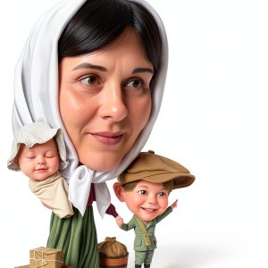 What Was Ellis Island Childrens Book Penguin Workshop Series-0