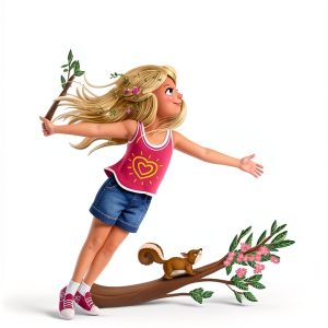 Shakti Rising Childrens Gardening Book Kindle English Ages-0